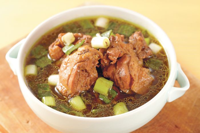Rawon