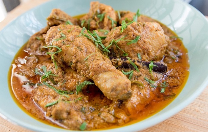 Rendang
