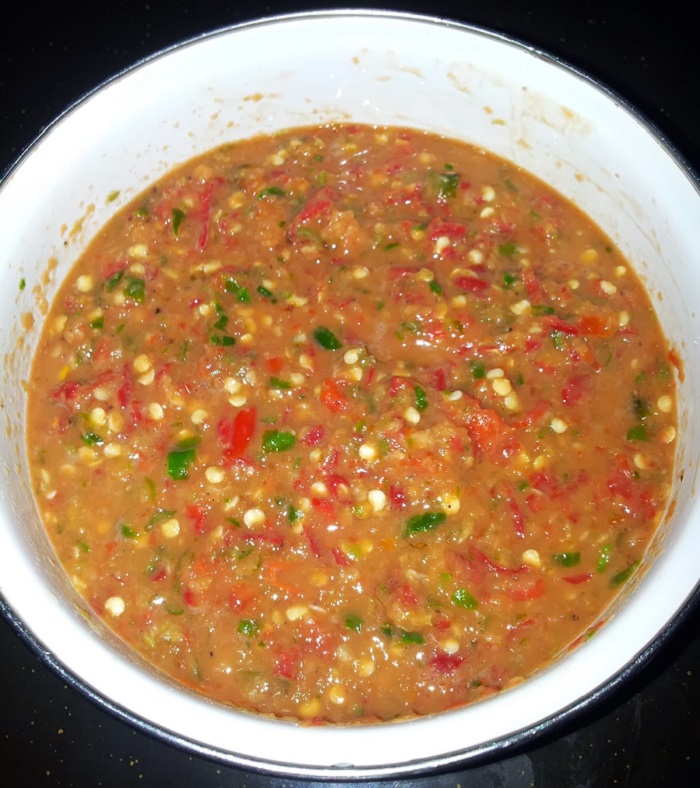 Sambal Belacan