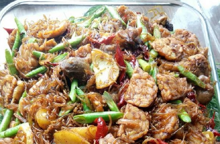 Sambal Goreng