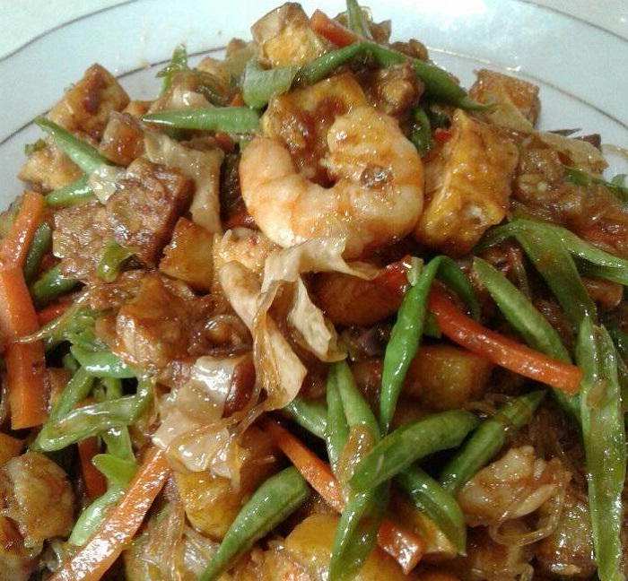 Sambal Goreng