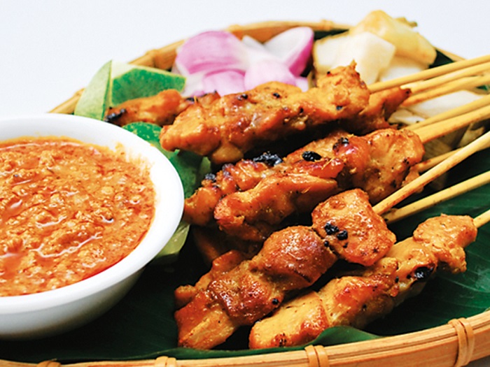 Sate