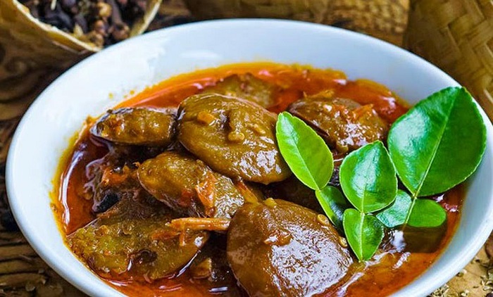 Semur Jengkol