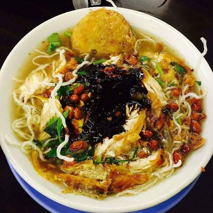 Soto Ayam