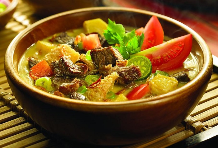 Soto