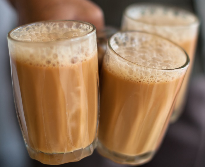 Teh Tarik