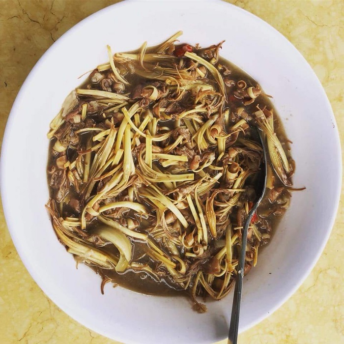 Bunga Durian