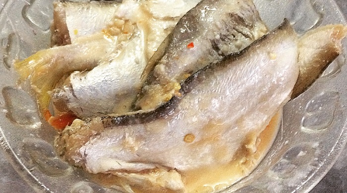 Kasam Ikan