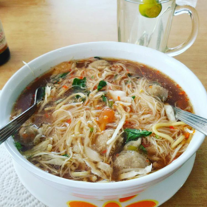 bakso