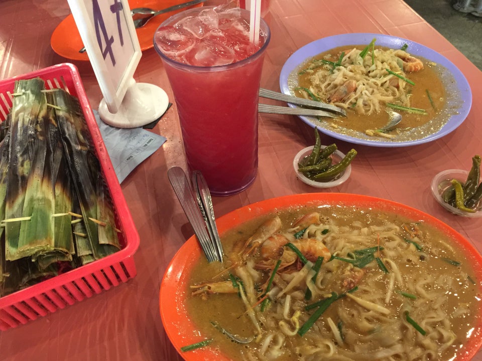 tempat makan ipoh