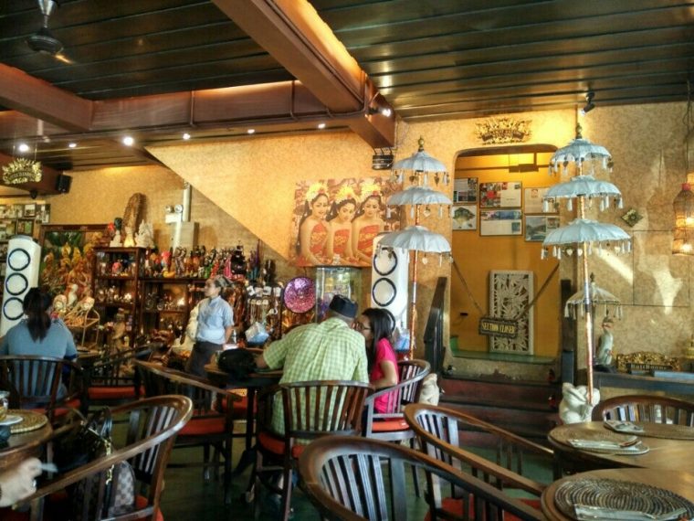 dekor bumbu bali