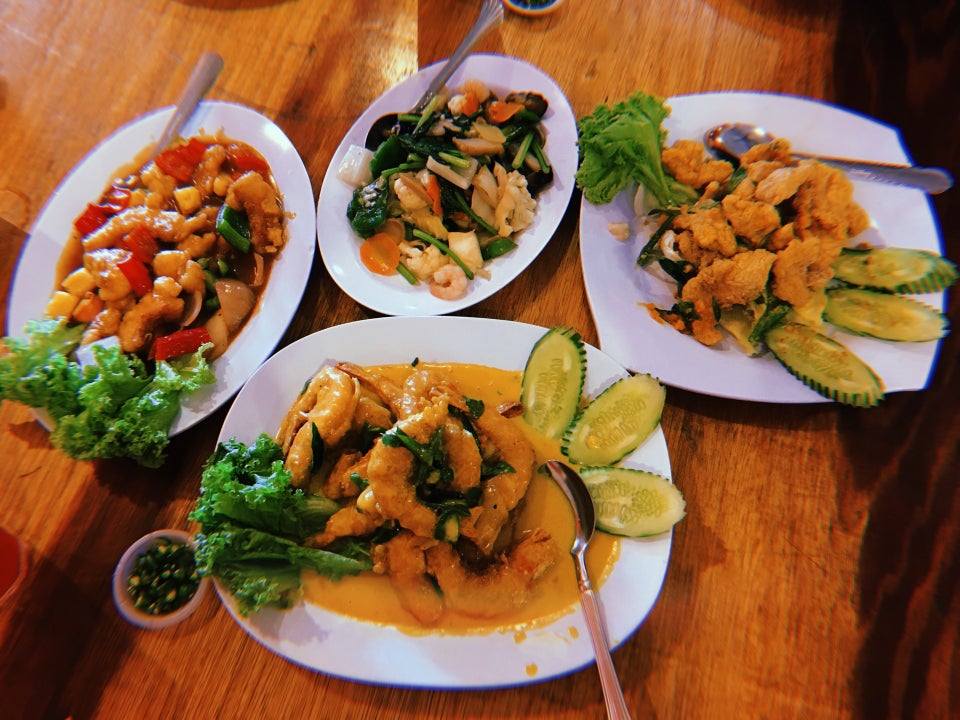 tempat makan ipoh