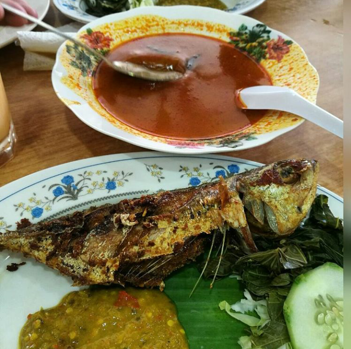 ikan kembung