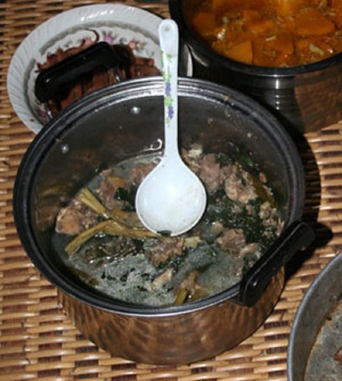 Kersem