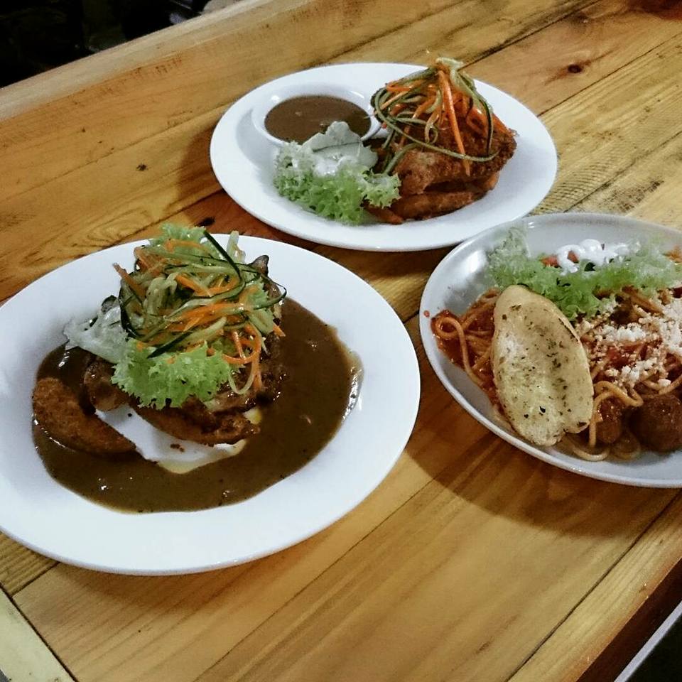 tempat makan ipoh