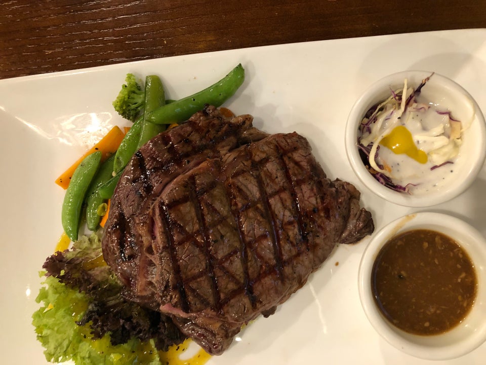 menate steak hub setapak
