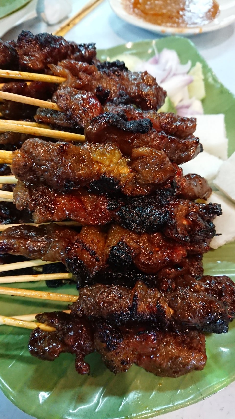 satay capitol