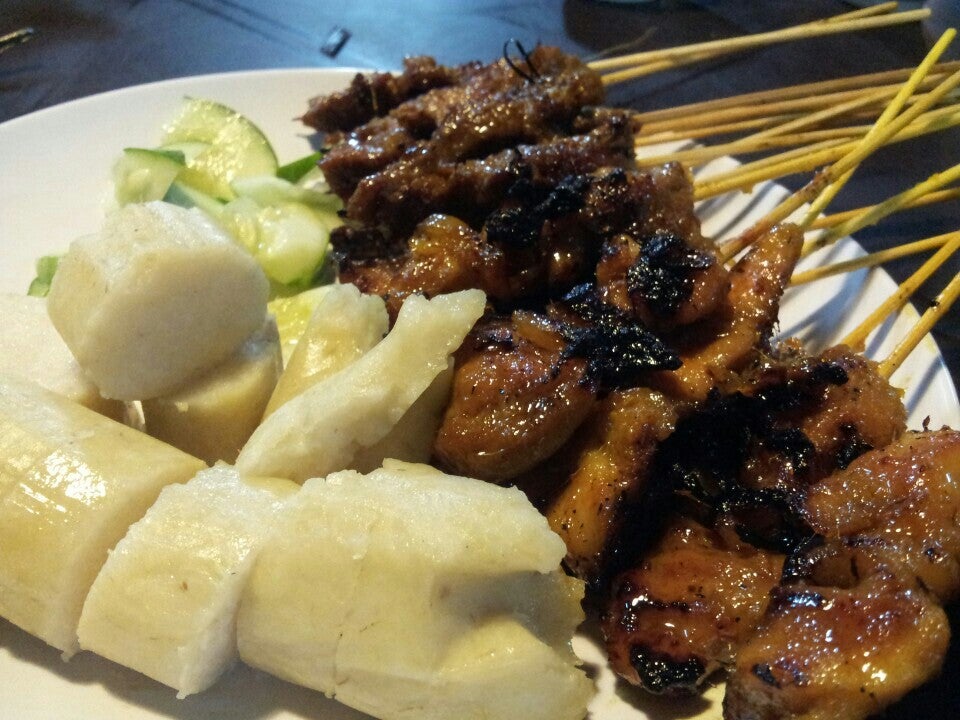 tempat makan best klang