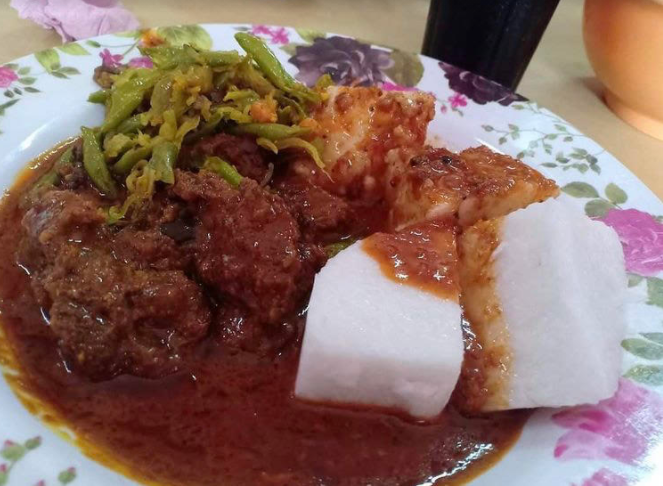 tempat makan muar