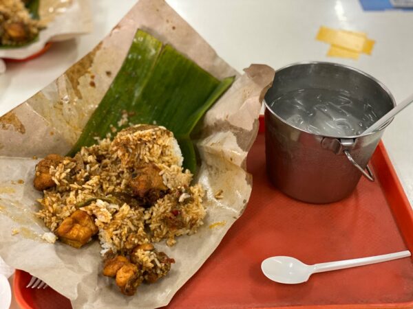 tempat makan best klang
