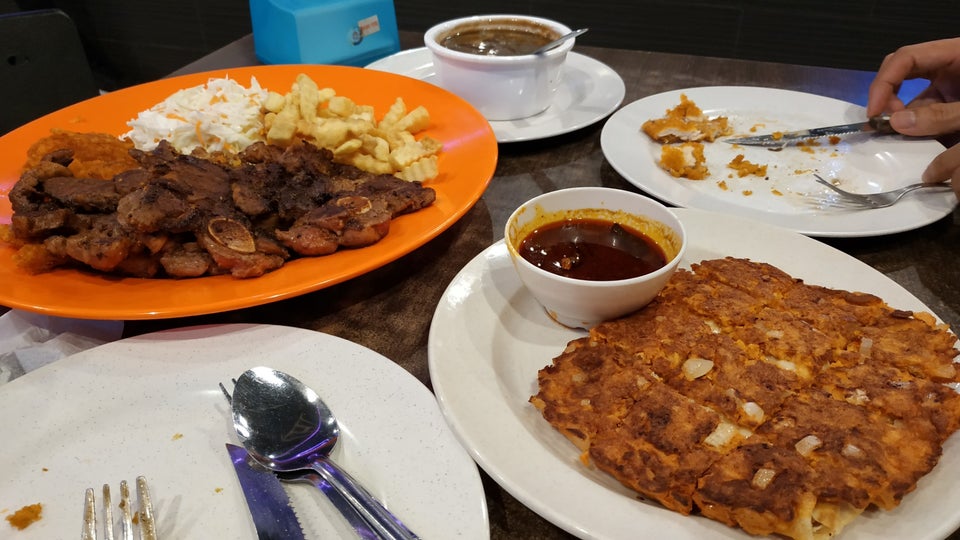 tempat makan kl
