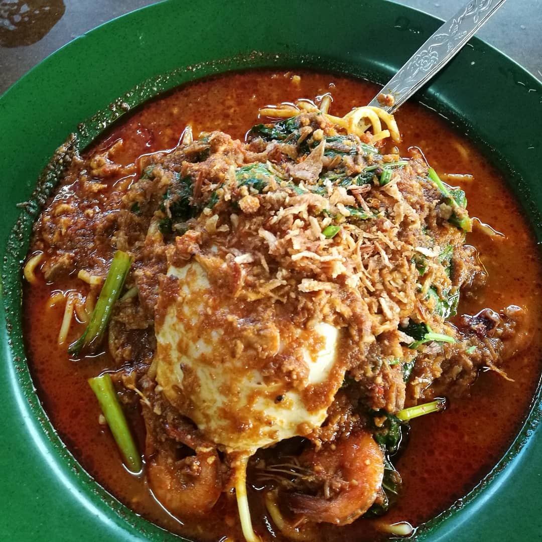 mi bandung muar