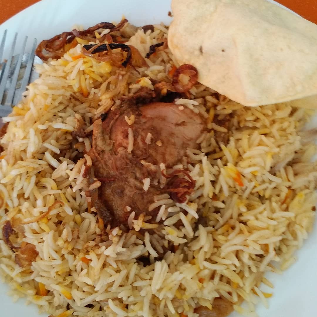 tempat makan tangkak