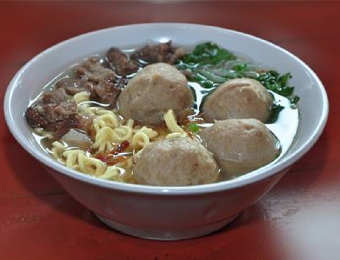 Bakso Pak Granat
