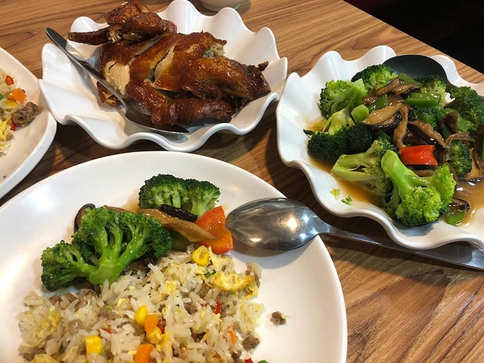 Nasi Goreng