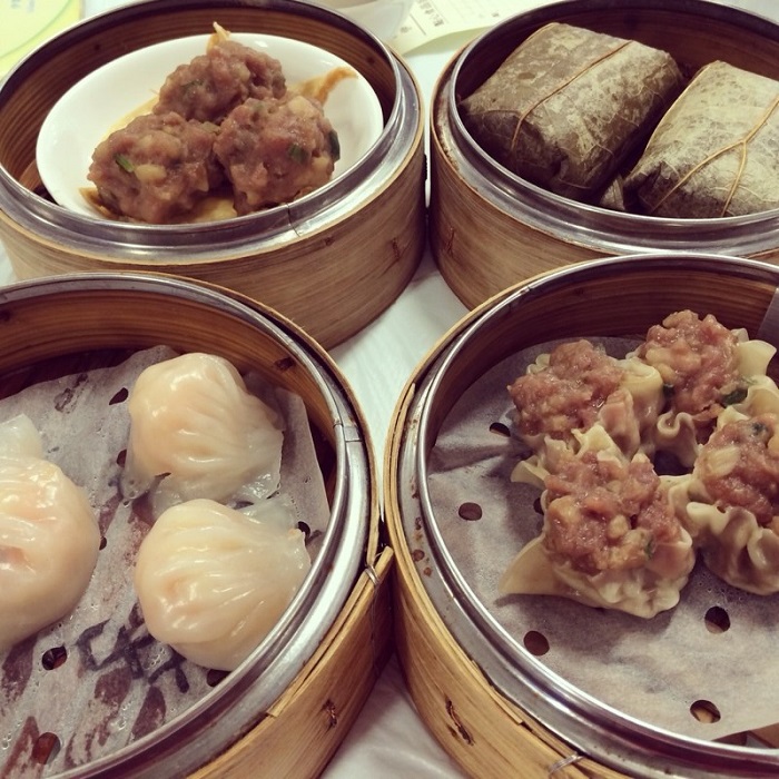 Dim Sum