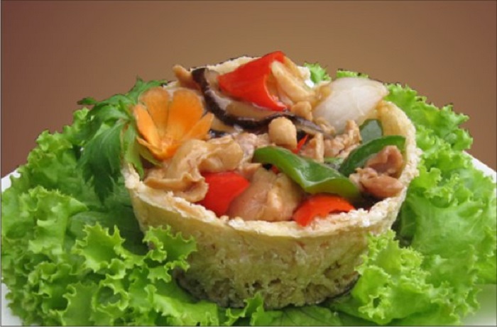 Pondok Makan Pelem Golek