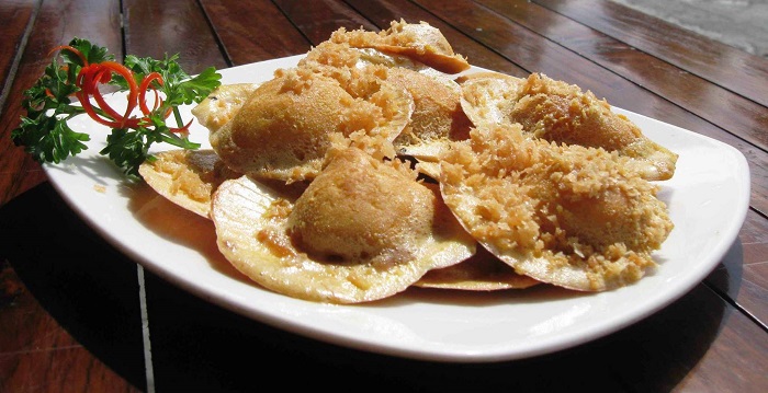 Pondok Makan Pelem Golek