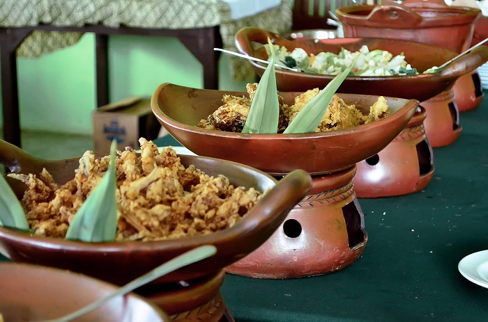 Restoran Satria Resto