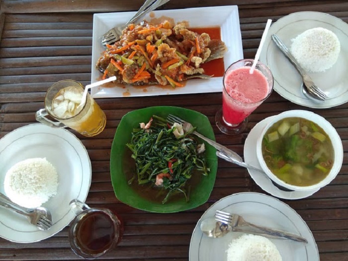 Satria Resto