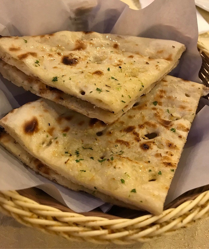 Roti Naan