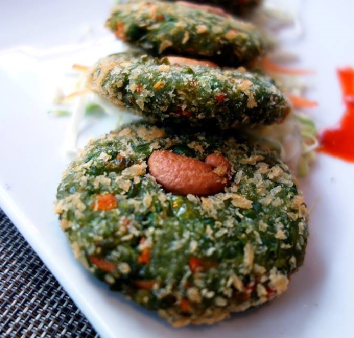 Hara Bhara Kebab