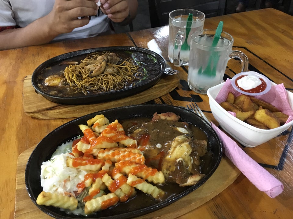 kafe moden di kuantan