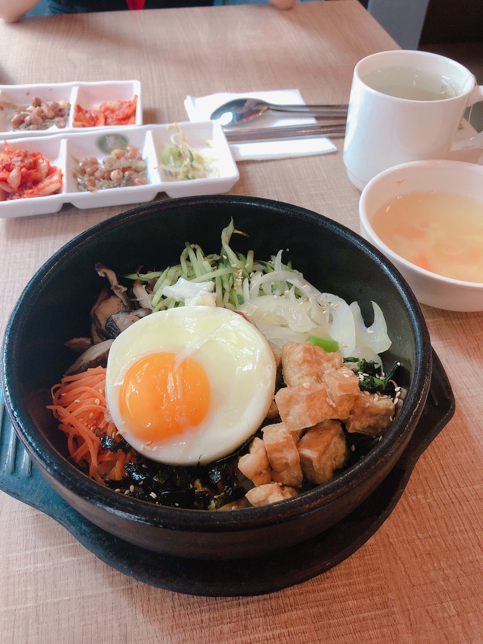 restoran makanan korea halal