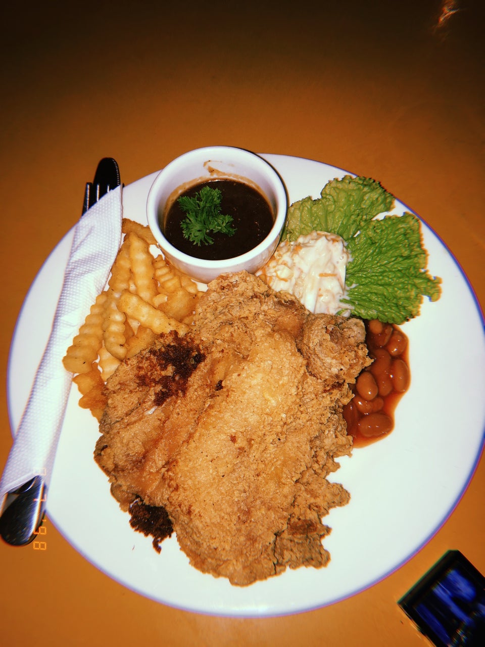 kafe moden di kuantan