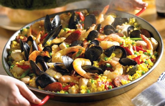 Mussel