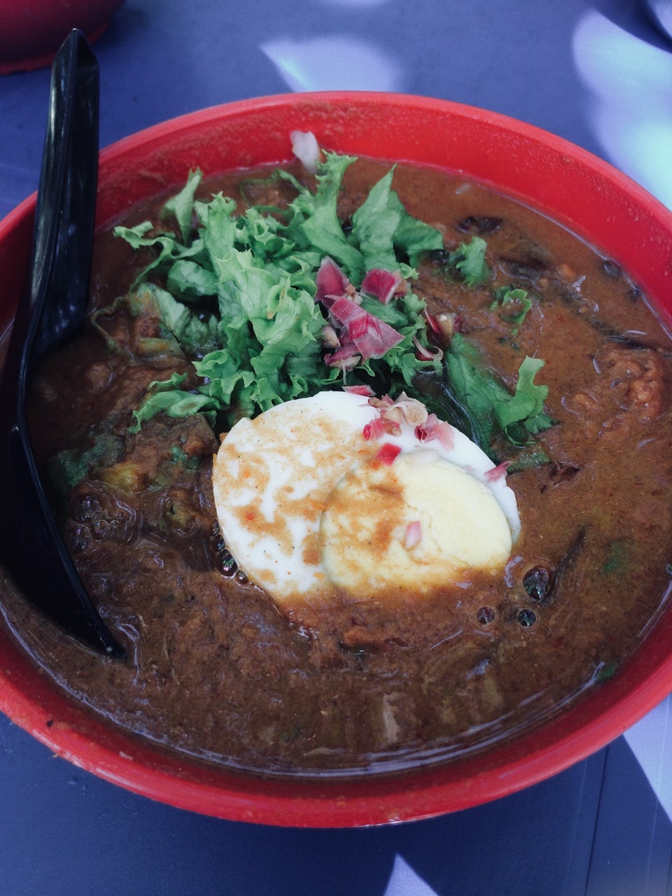 restoran laksa penang
