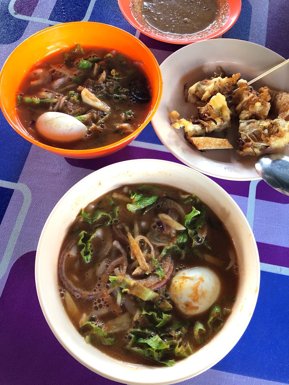 restoran laksa penang