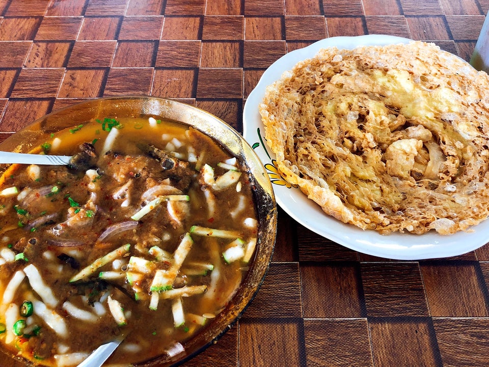 laksa buyong kamunting