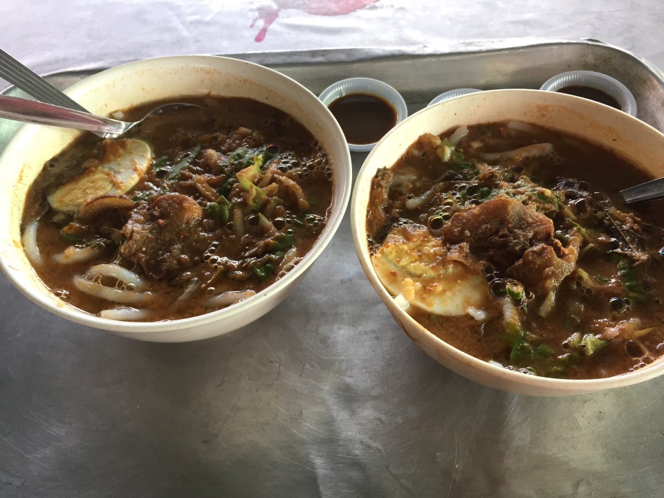 restoran laksa penang