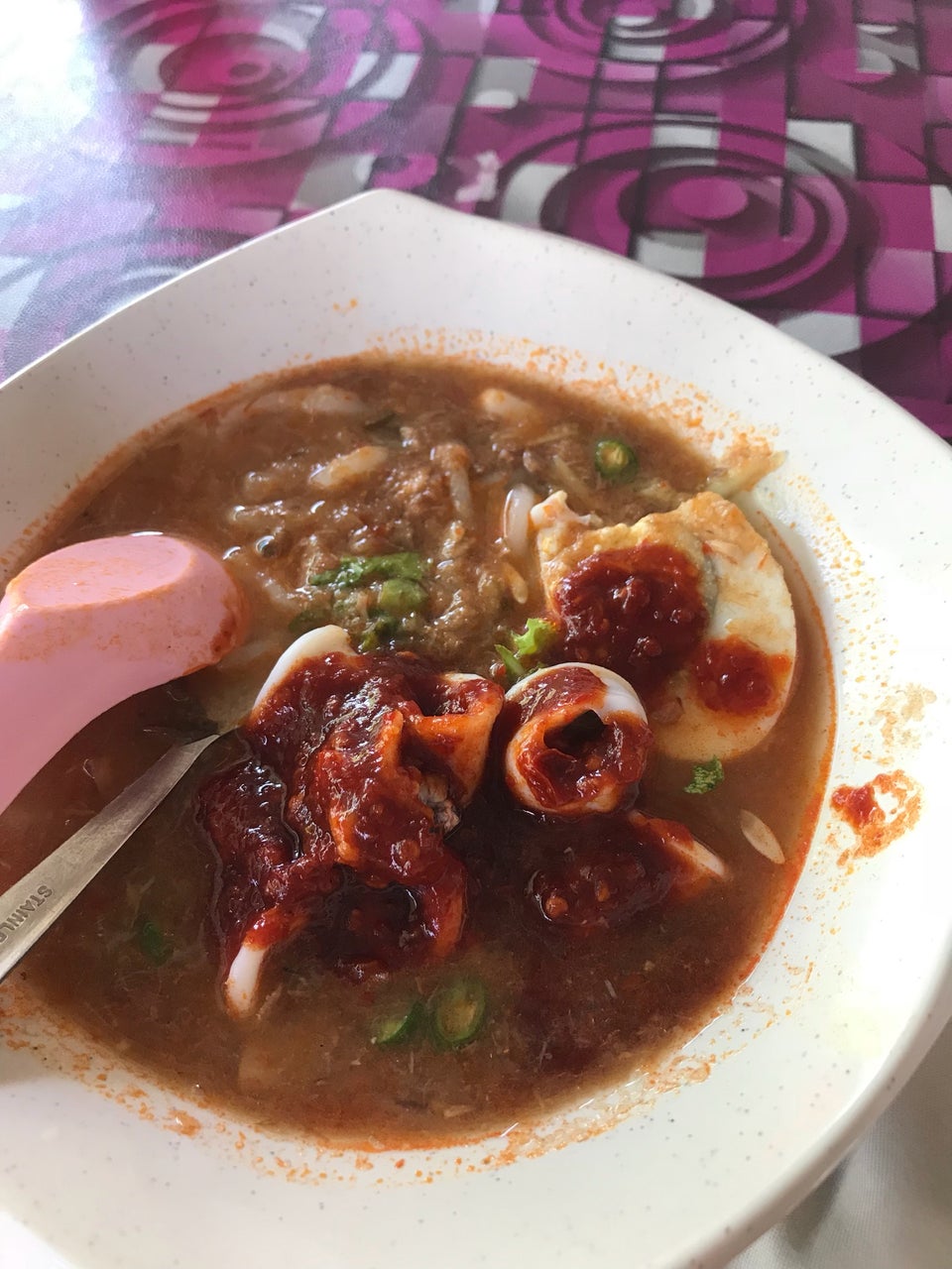 restoran laksa penang