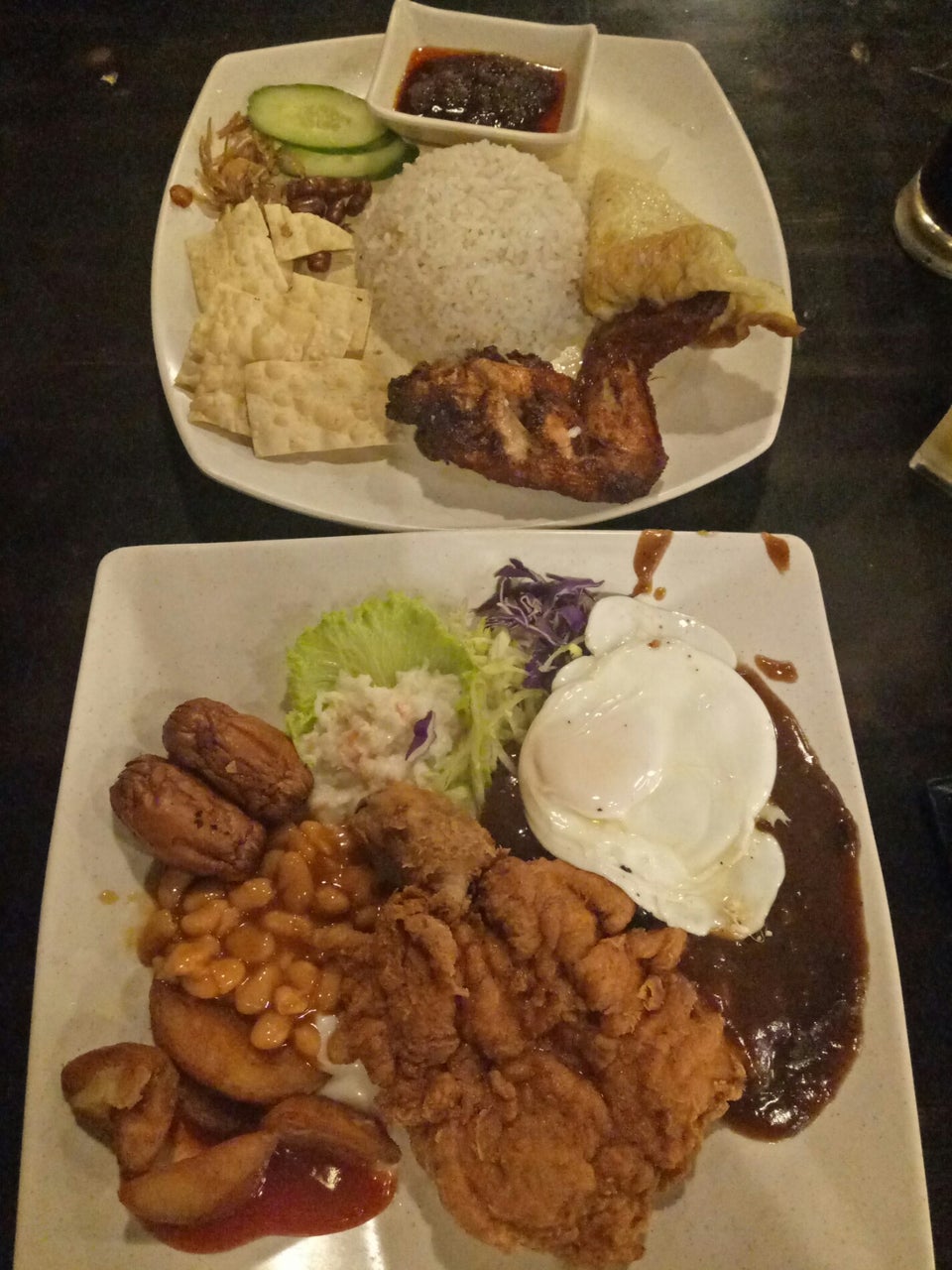 tempat makan parit buntar