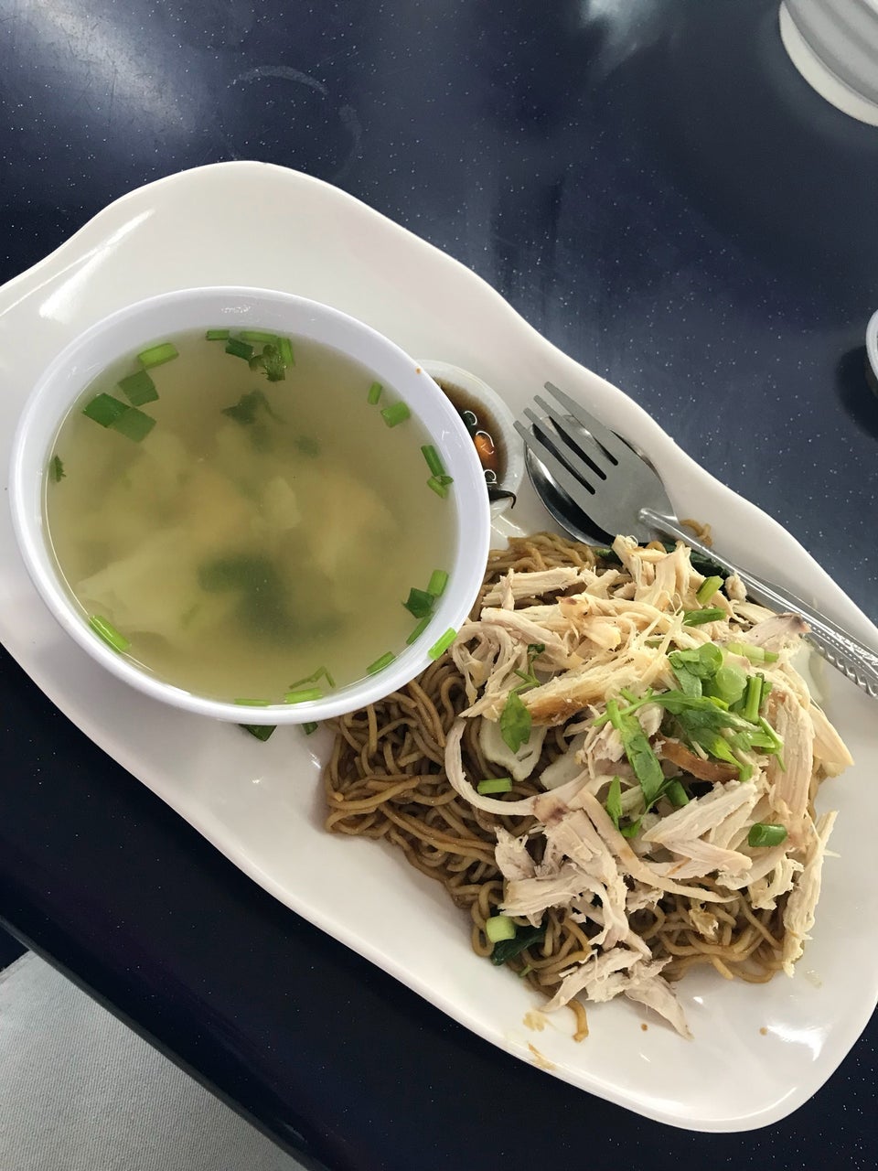lokasi sarapan di johotr