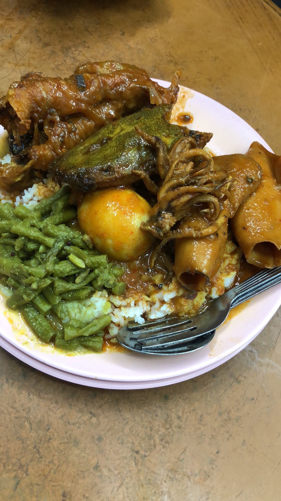 tempat makan parit buntar