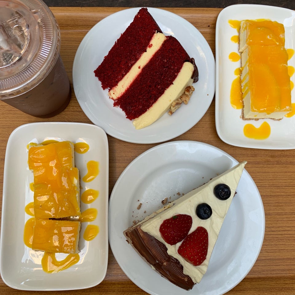 kafe moden di kuantan