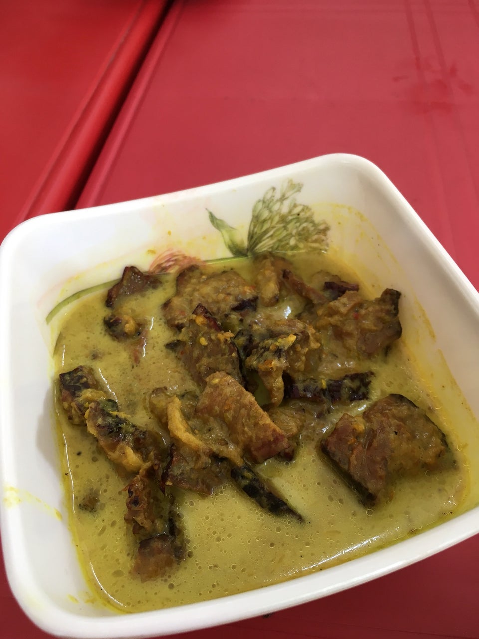 restoran masak lemak negeri sembilan @ sabak salai